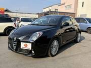 2016 ALFA ROMEO MITO