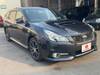 SUBARU LEGACY TOURING WAGON