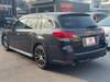 SUBARU LEGACY TOURING WAGON