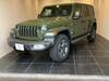 CHRYSLER JEEP WRANGLER UNLIMITED