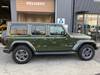 CHRYSLER JEEP WRANGLER UNLIMITED