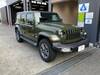 CHRYSLER JEEP WRANGLER UNLIMITED
