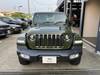 CHRYSLER JEEP WRANGLER UNLIMITED