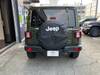 CHRYSLER JEEP WRANGLER UNLIMITED