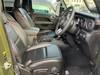 CHRYSLER JEEP WRANGLER UNLIMITED