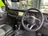 CHRYSLER JEEP WRANGLER UNLIMITED