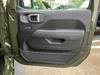 CHRYSLER JEEP WRANGLER UNLIMITED