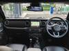 CHRYSLER JEEP WRANGLER UNLIMITED