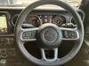 CHRYSLER JEEP WRANGLER UNLIMITED