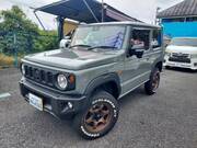 2024 SUZUKI JIMNY XC