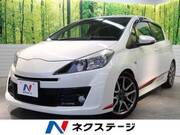2014 TOYOTA VITZ ＲＳ　Ｇ’Ｓ