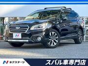 2015 SUBARU LEGACY OUTBACK