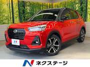 2019 DAIHATSU ROCKY