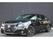 2014 TOYOTA CROWN HYBRID