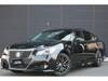 TOYOTA CROWN HYBRID