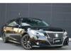 TOYOTA CROWN HYBRID