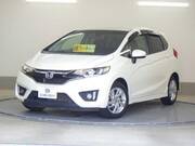 2016 HONDA FIT