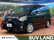 2010 TOYOTA NOAH