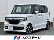 2020 HONDA N-BOX CUSTOM
