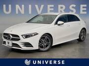 2020 MERCEDES BENZ A-CLASS