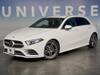 MERCEDES BENZ A-CLASS