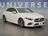 MERCEDES BENZ A-CLASS