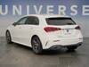 MERCEDES BENZ A-CLASS
