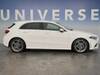 MERCEDES BENZ A-CLASS