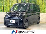 2024 NISSAN ROOX