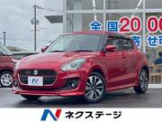 2017 SUZUKI SWIFT