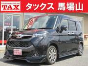2019 TOYOTA TANK