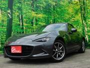 2023 MAZDA ROADSTER
