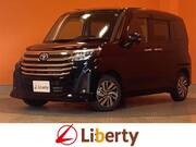 2020 TOYOTA ROOMY