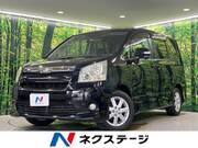 2008 TOYOTA NOAH