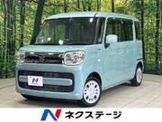 2018 SUZUKI SPACIA