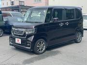 2021 HONDA N-BOX CUSTOM