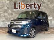 2022 TOYOTA ROOMY