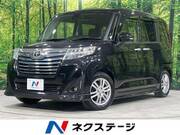 2018 TOYOTA ROOMY