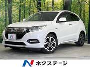 2019 HONDA VEZEL