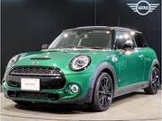 2020 BMW MINI COOPER S