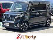 2020 SUZUKI SPACIA CUSTOM
