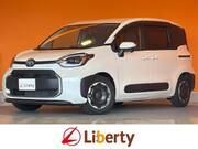 2023 TOYOTA SIENTA