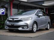 2018 HONDA SHUTTLE
