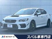 2020 SUBARU WRX STI