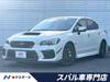 SUBARU WRX STI