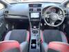 SUBARU WRX STI