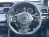 SUBARU WRX STI