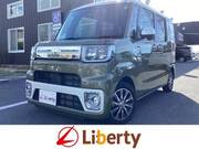 2018 DAIHATSU WAKE