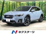 2018 SUBARU XV