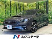 2021 SUBARU LEVORG